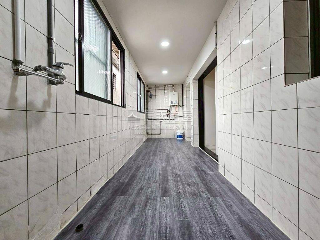 饕客之邸．自強商圈美寓房屋室內格局與周邊環境
