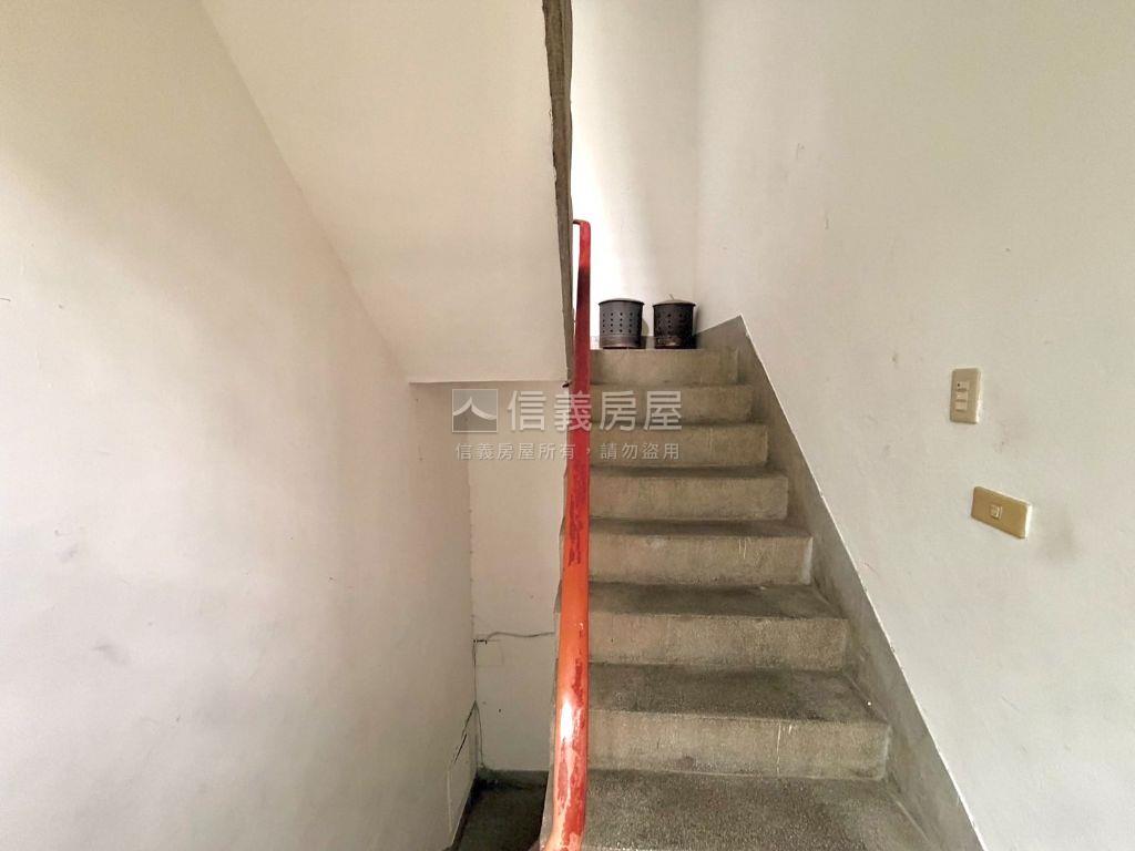 饕客之邸．自強商圈美寓房屋室內格局與周邊環境