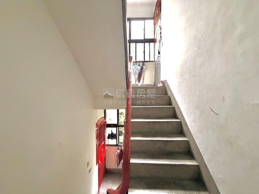 饕客之邸．自強商圈美寓房屋室內格局與周邊環境