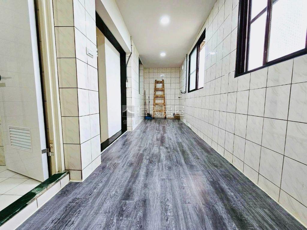 饕客之邸．自強商圈美寓房屋室內格局與周邊環境