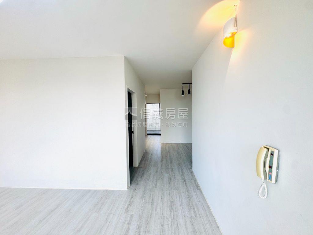 饕客之邸．自強商圈美寓房屋室內格局與周邊環境
