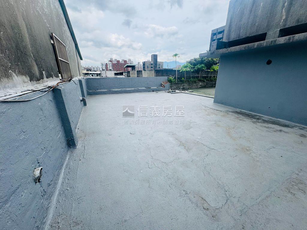 饕客之邸．自強商圈美寓房屋室內格局與周邊環境