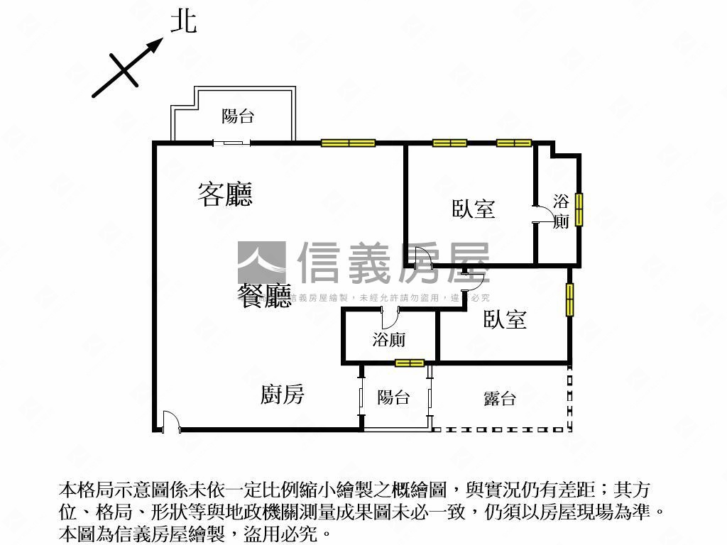 鉅虹水岸岩稀有釋出雙平車房屋室內格局與周邊環境