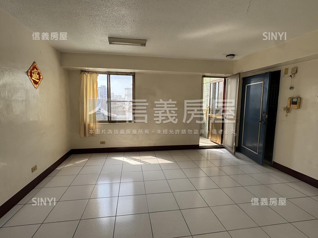 工研巧築Ｎｏ２房屋室內格局與周邊環境