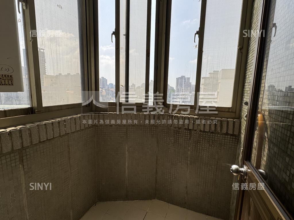 工研巧築Ｎｏ２房屋室內格局與周邊環境