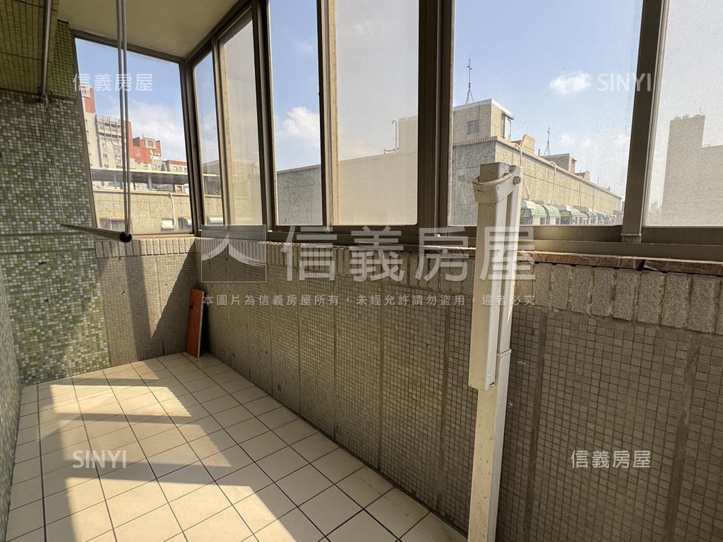 工研巧築Ｎｏ２房屋室內格局與周邊環境