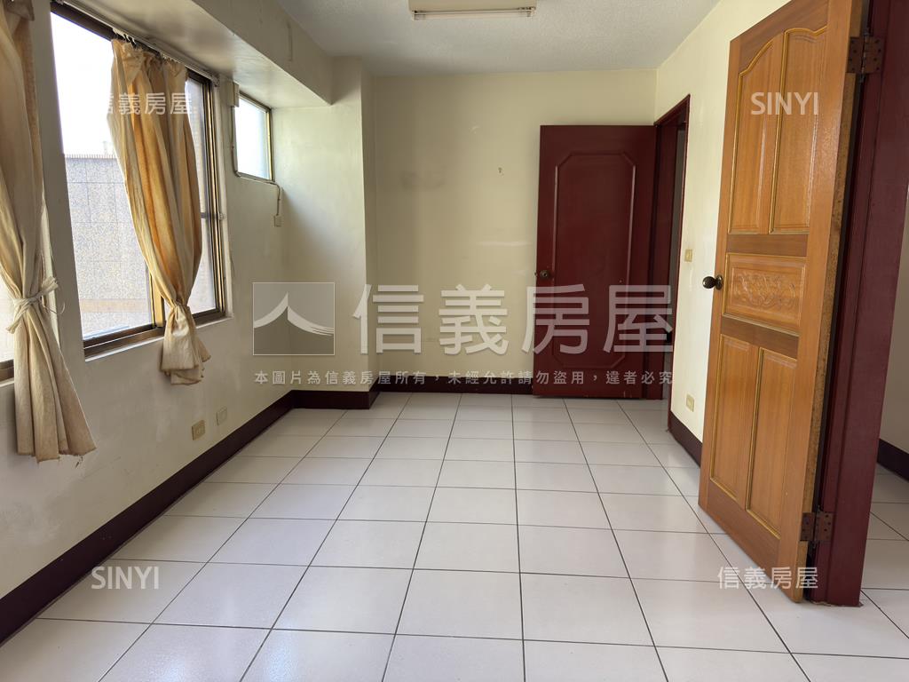 工研巧築Ｎｏ２房屋室內格局與周邊環境