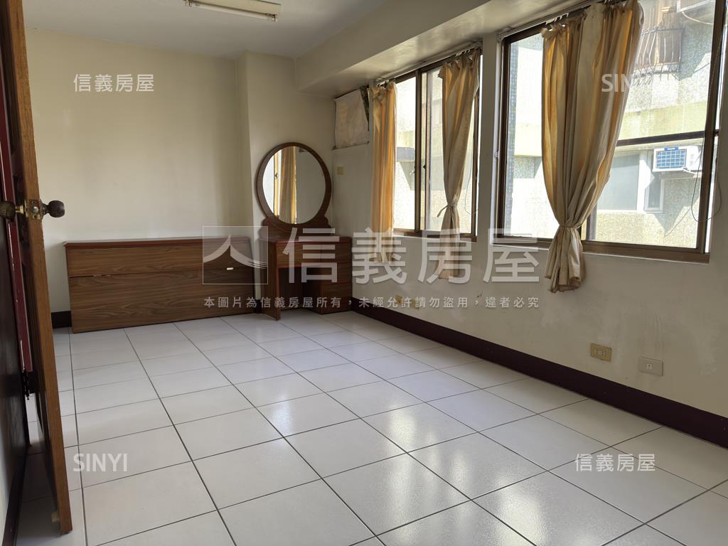 工研巧築Ｎｏ２房屋室內格局與周邊環境