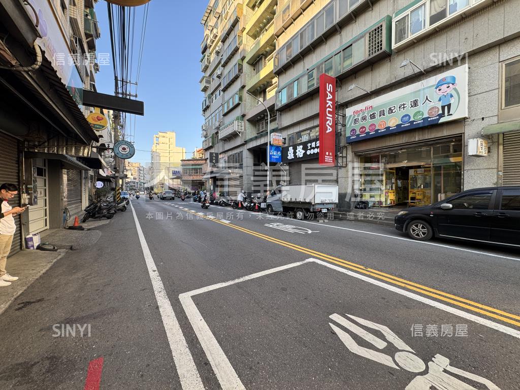 工研巧築Ｎｏ２房屋室內格局與周邊環境
