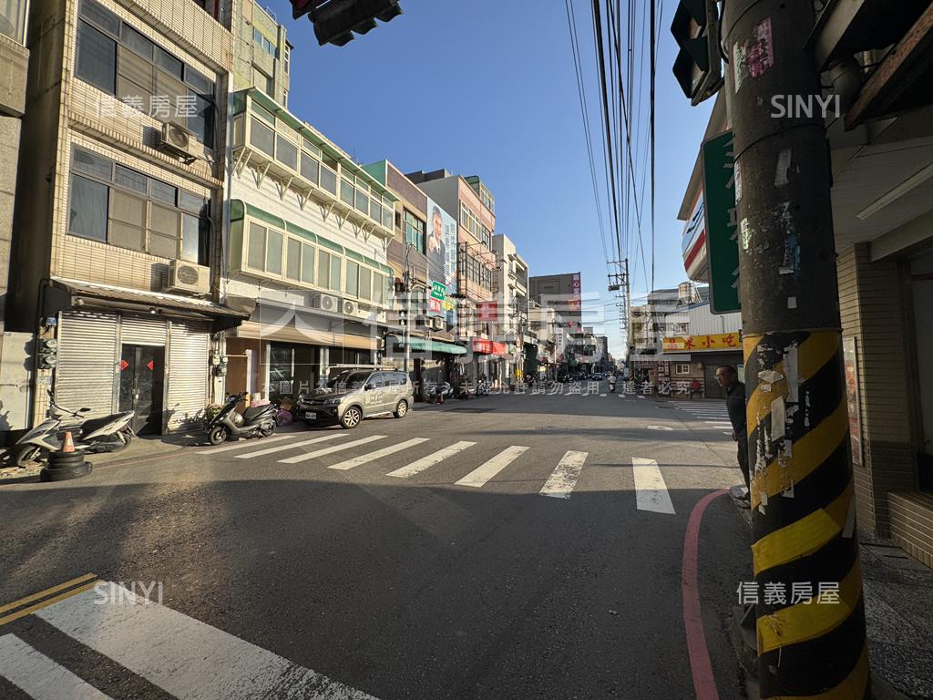 工研巧築Ｎｏ２房屋室內格局與周邊環境