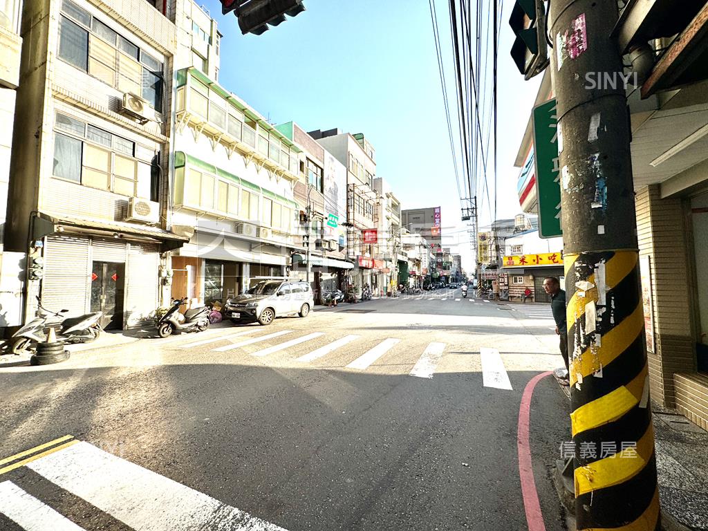 工研巧築Ｎｏ２房屋室內格局與周邊環境