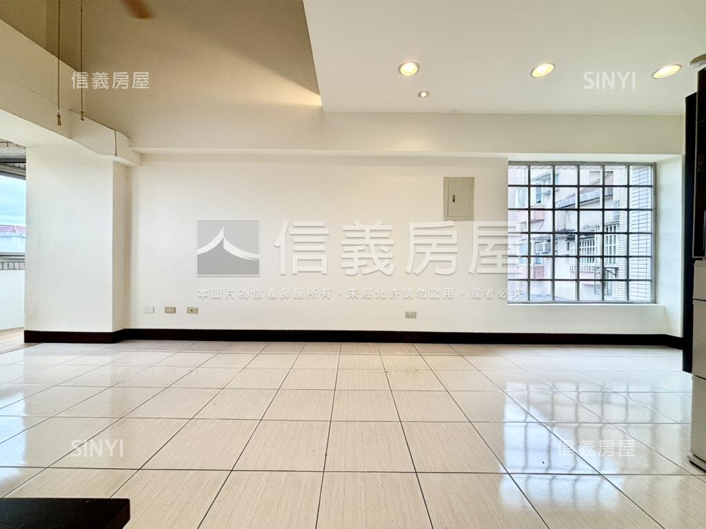 政大清境景觀三房車位房屋室內格局與周邊環境