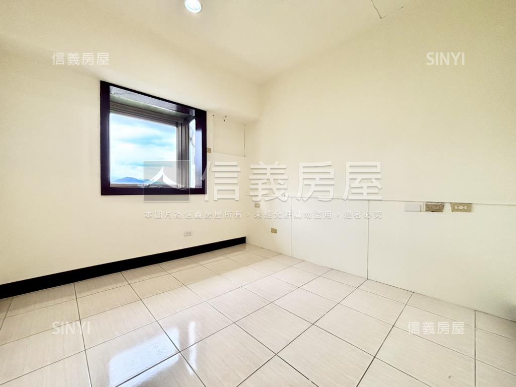 政大清境景觀三房車位房屋室內格局與周邊環境
