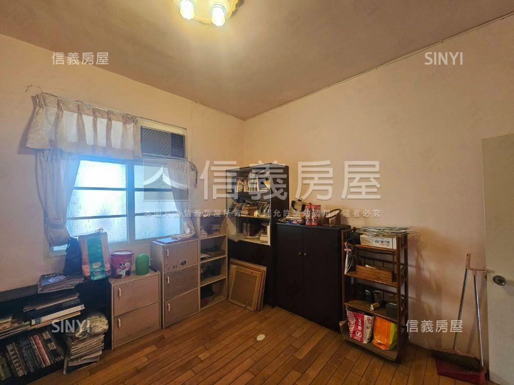 板橋南雅悠悠公寓三房房屋室內格局與周邊環境