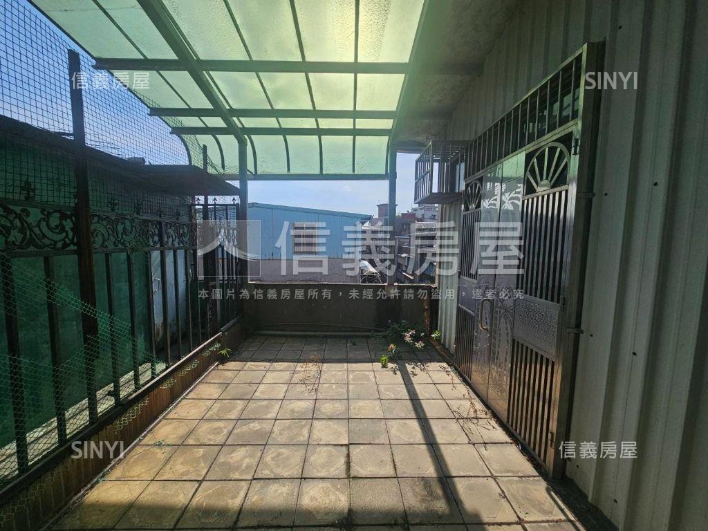 板橋南雅悠悠公寓三房房屋室內格局與周邊環境