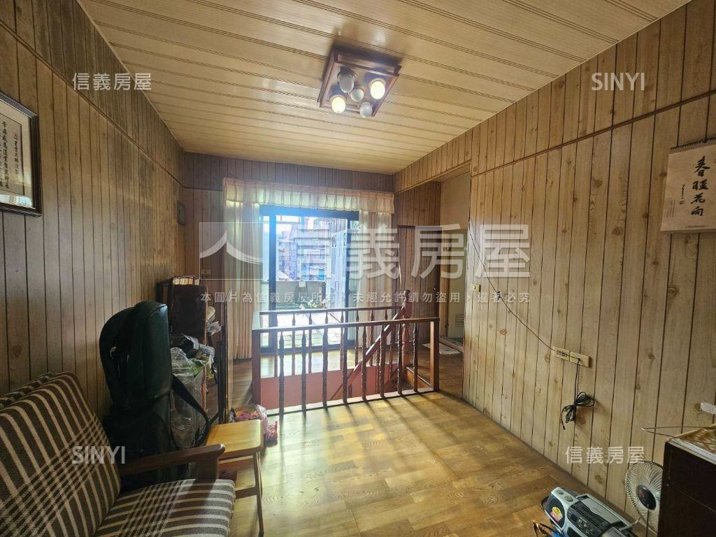 板橋南雅悠悠公寓三房房屋室內格局與周邊環境