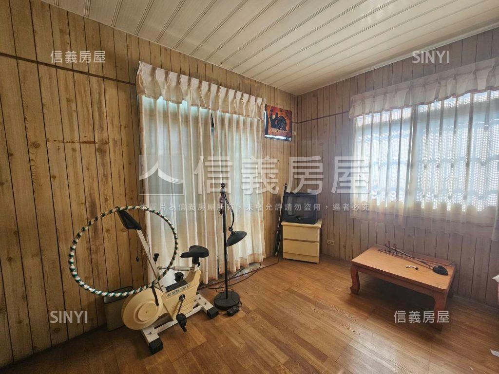 板橋南雅悠悠公寓三房房屋室內格局與周邊環境