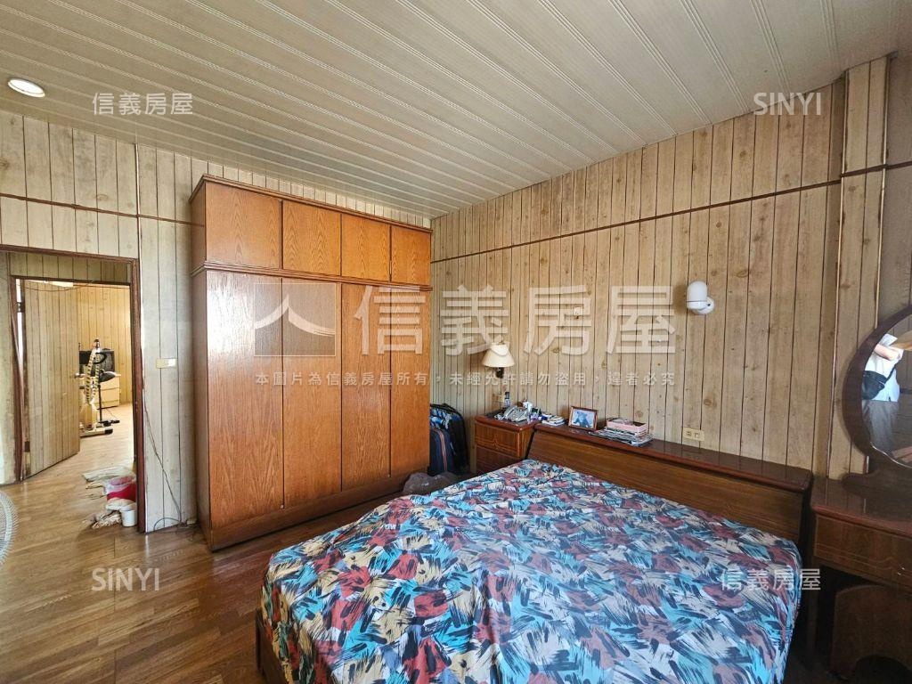 板橋南雅悠悠公寓三房房屋室內格局與周邊環境