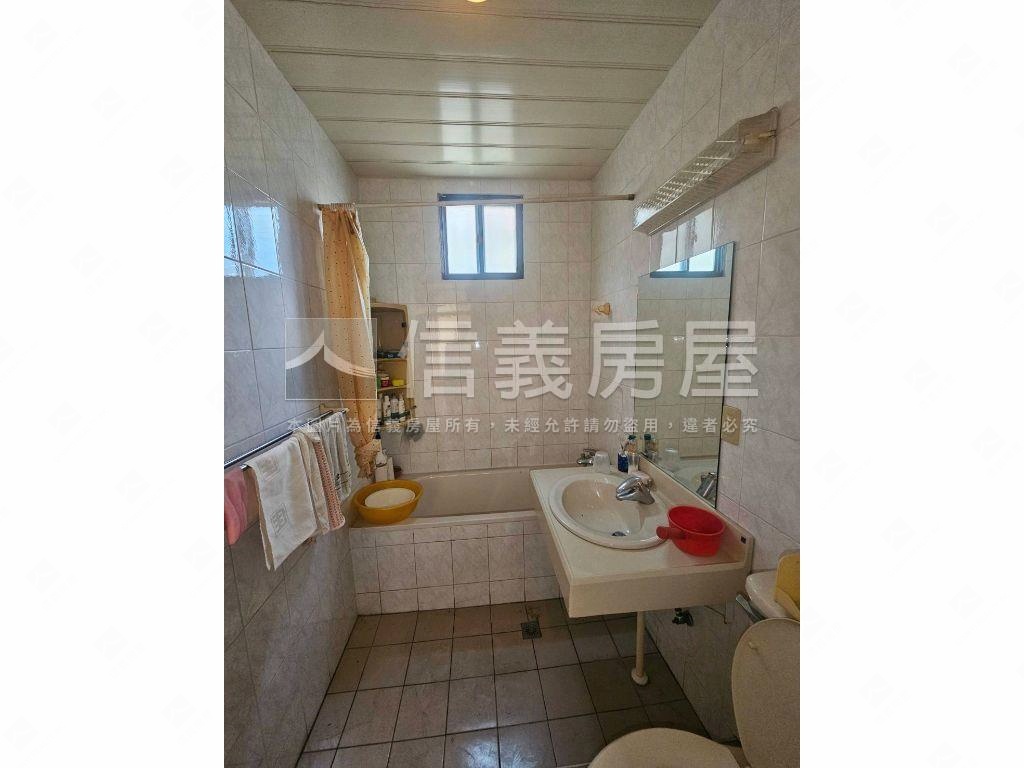 板橋南雅悠悠公寓三房房屋室內格局與周邊環境