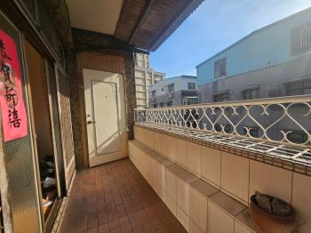 板橋南雅悠悠公寓三房