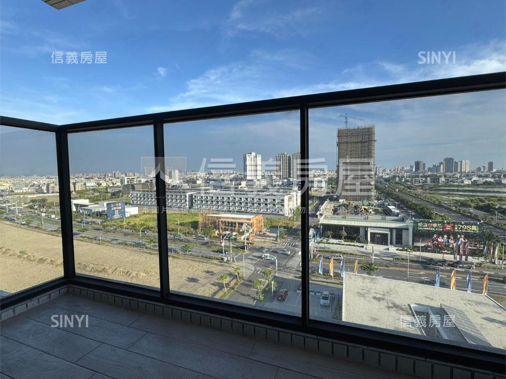 艾美館ＮＯ．８二房平車房屋室內格局與周邊環境