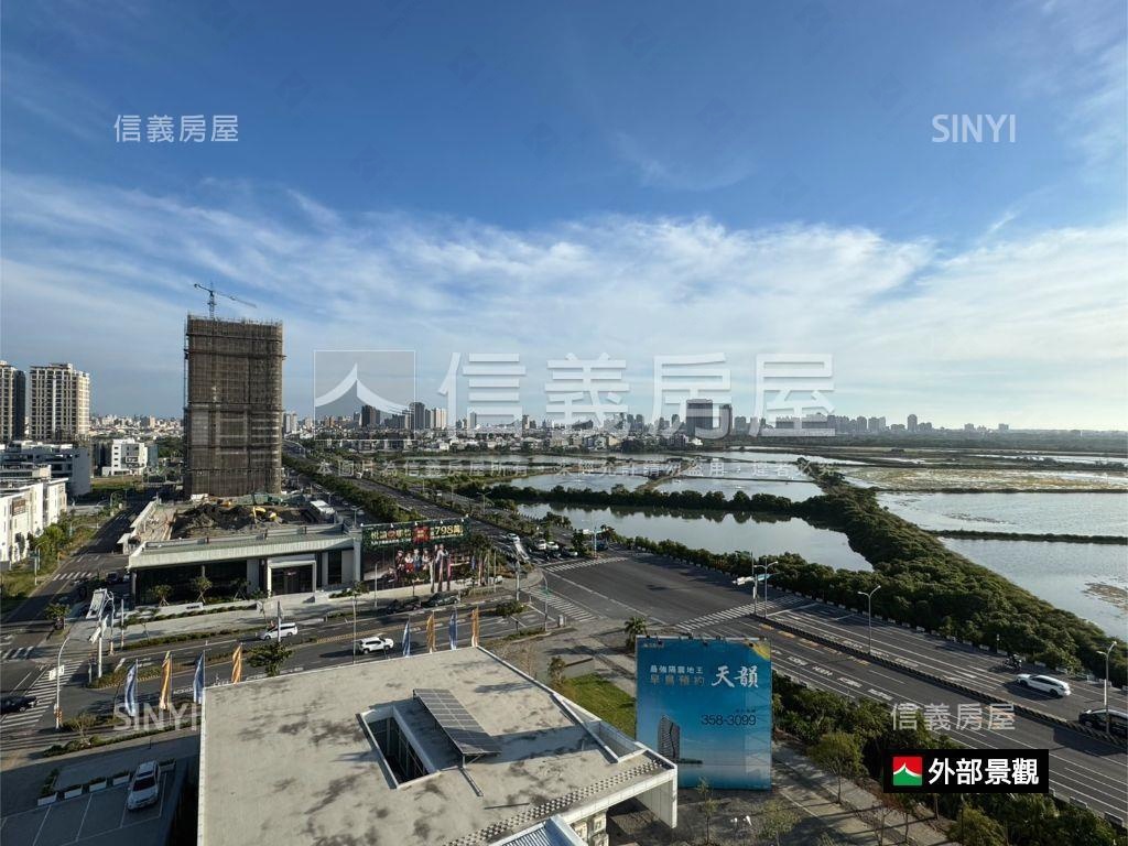 艾美館ＮＯ．８二房平車房屋室內格局與周邊環境