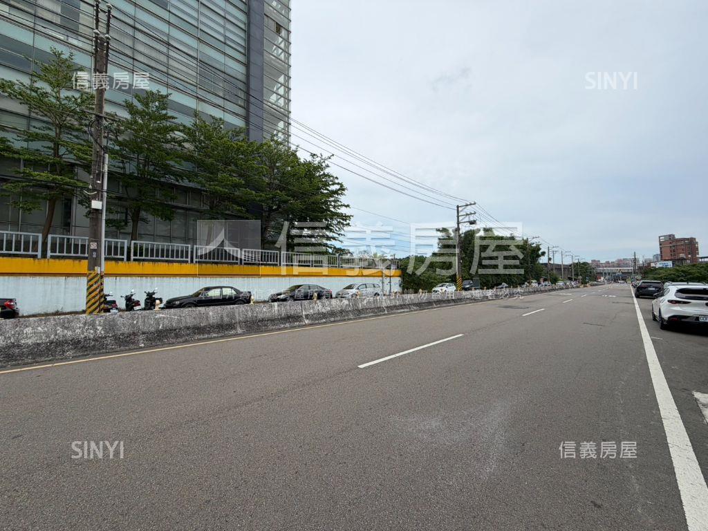 富貴段土地房屋室內格局與周邊環境