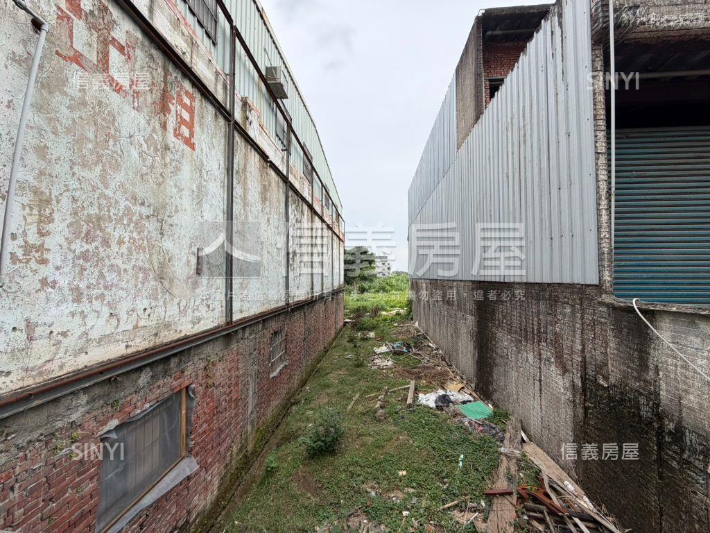 富貴段土地房屋室內格局與周邊環境