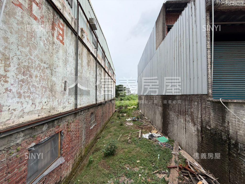 富貴段土地房屋室內格局與周邊環境