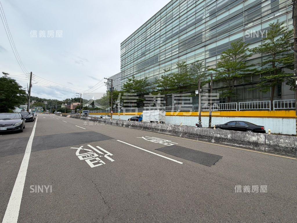 富貴段土地房屋室內格局與周邊環境