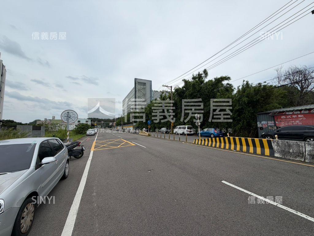 富貴段土地房屋室內格局與周邊環境