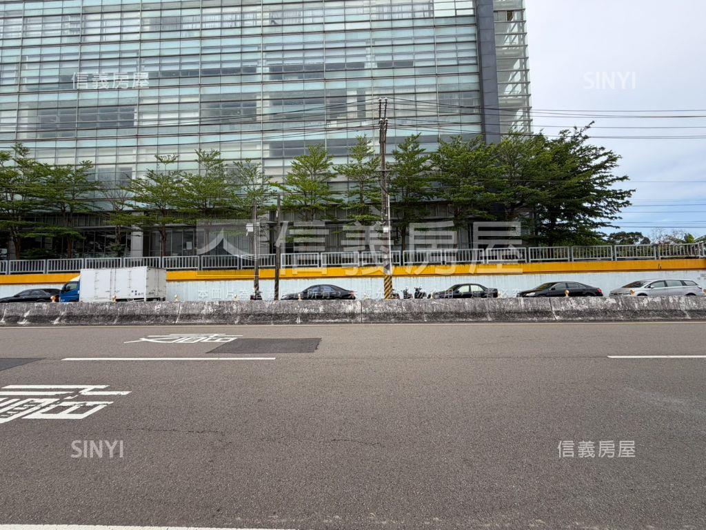 富貴段土地房屋室內格局與周邊環境