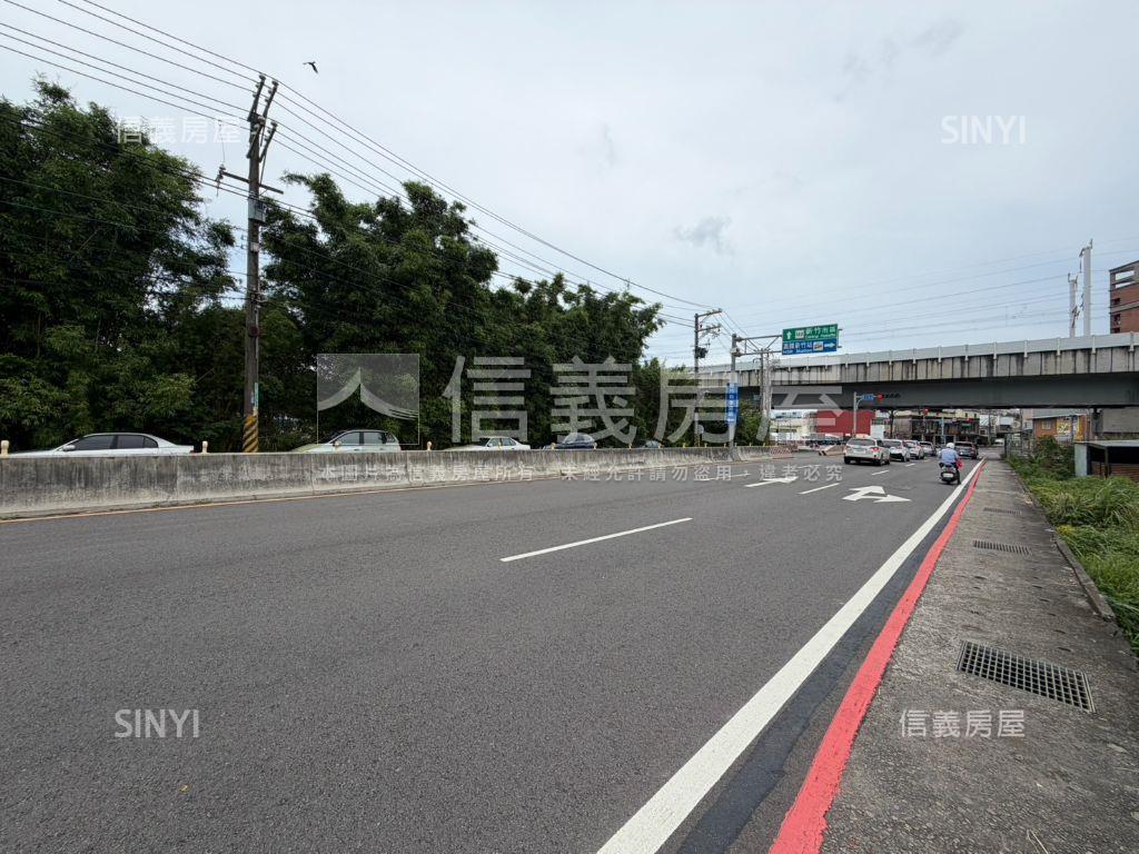 富貴段土地房屋室內格局與周邊環境