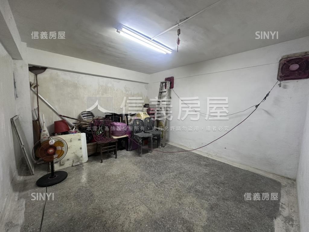 松竹臨路樓店房屋室內格局與周邊環境