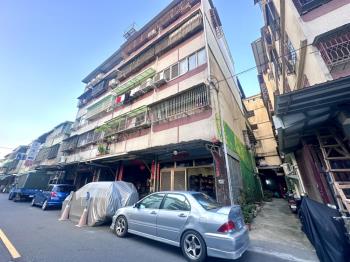 松竹臨路樓店