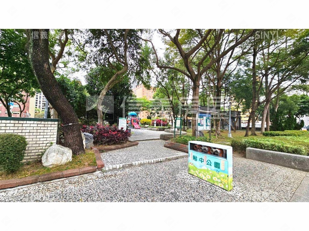 全新附中登峰高樓兩房房屋室內格局與周邊環境