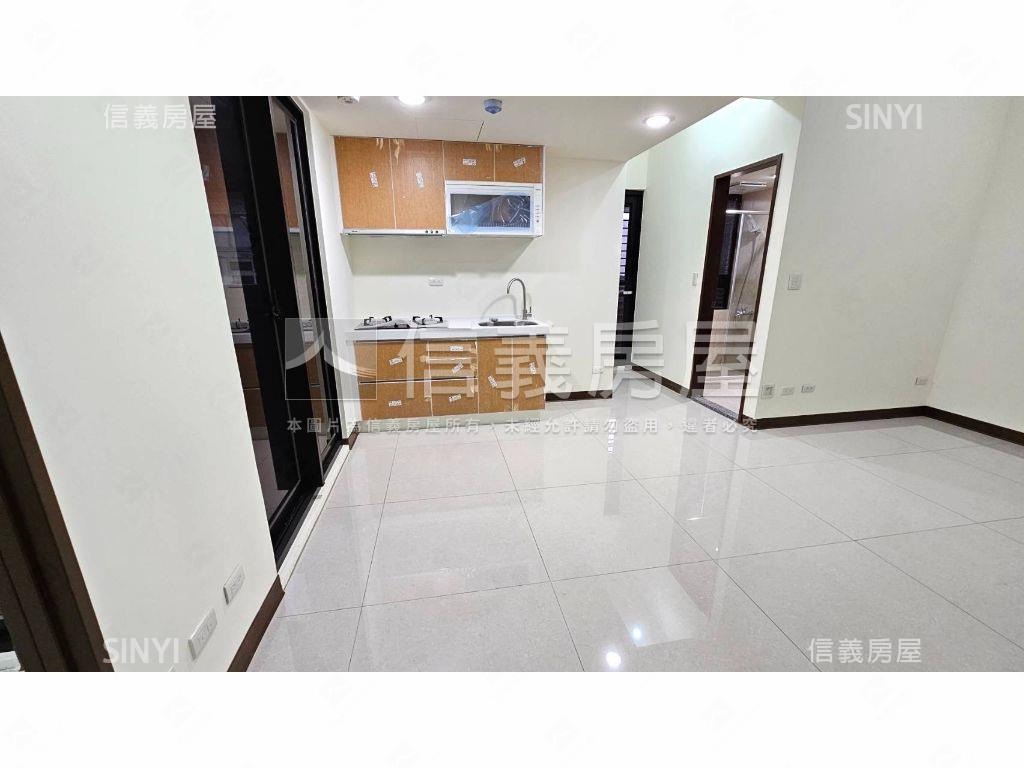 全新附中登峰高樓兩房房屋室內格局與周邊環境