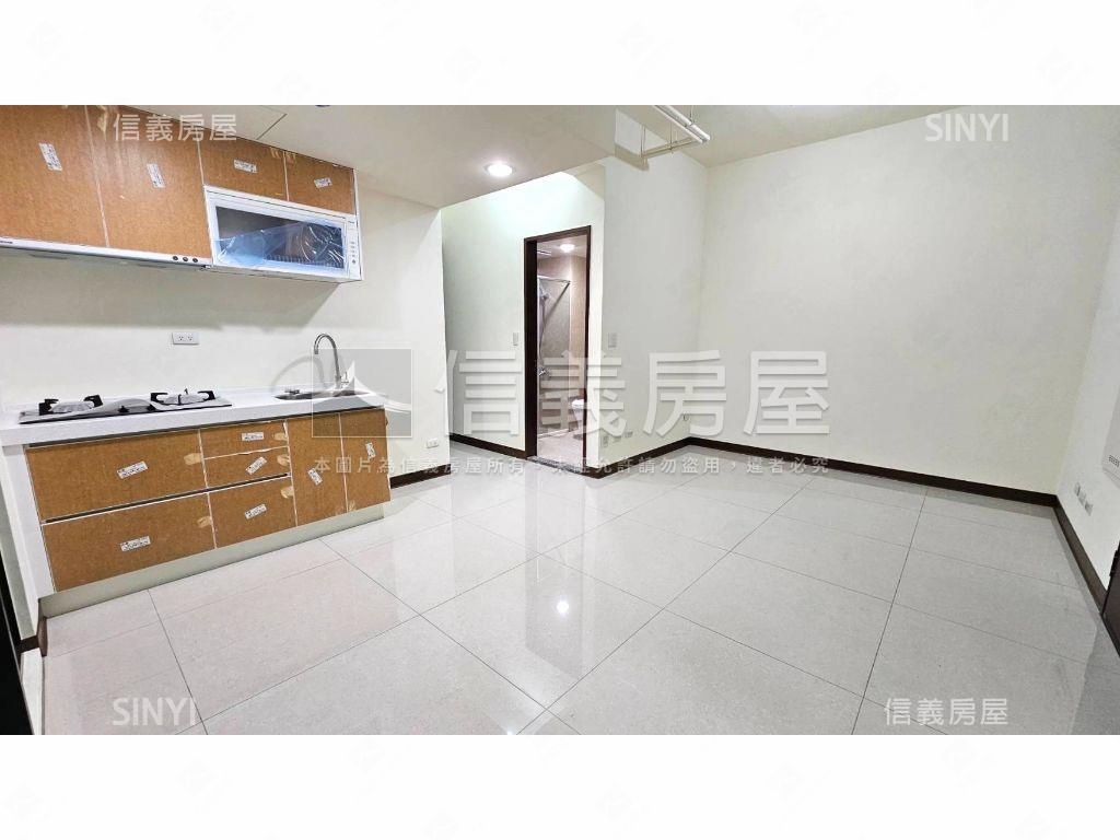 全新附中登峰高樓兩房房屋室內格局與周邊環境