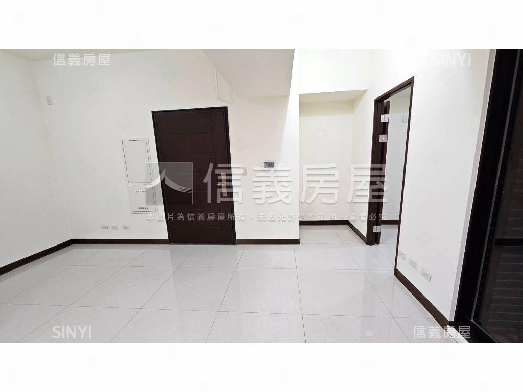 全新附中登峰高樓兩房房屋室內格局與周邊環境