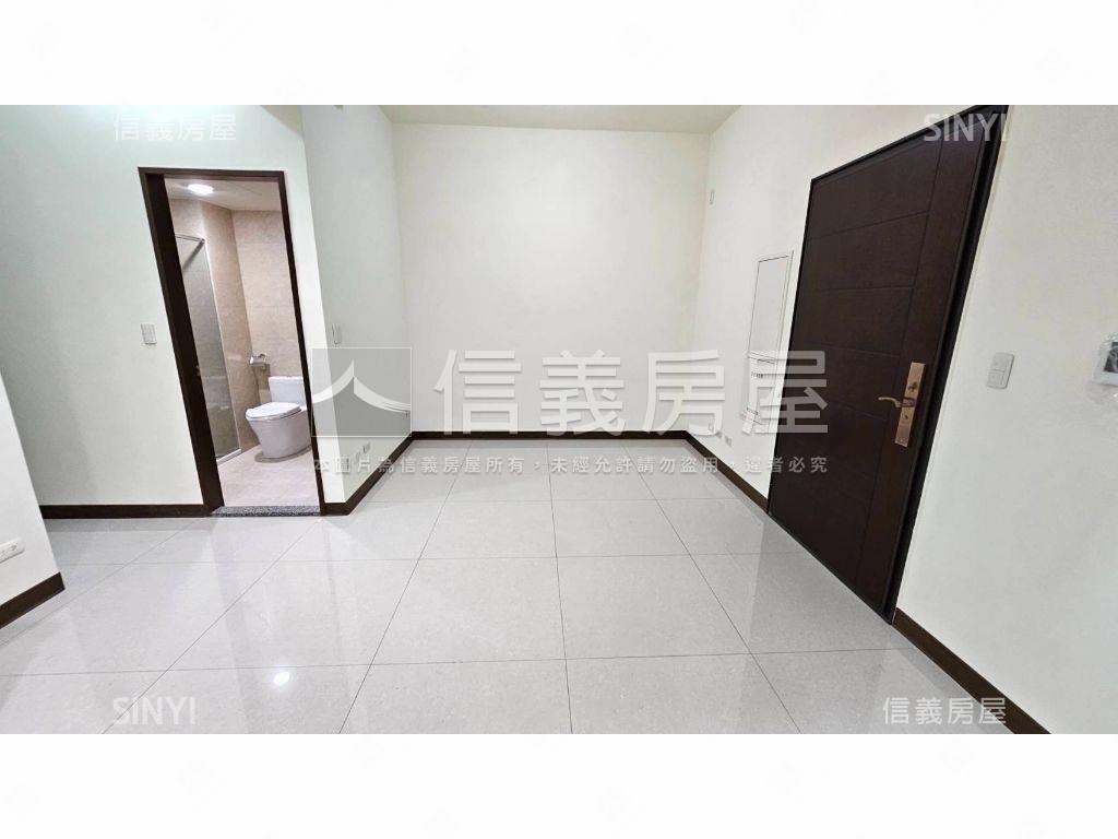 全新附中登峰高樓兩房房屋室內格局與周邊環境
