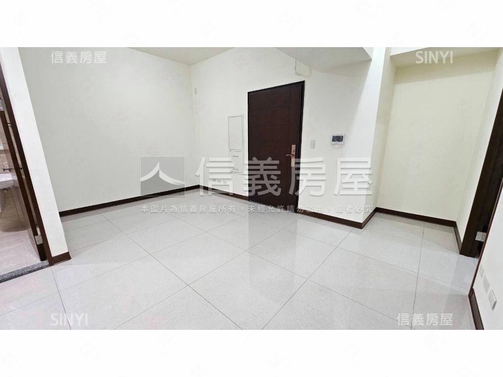 全新附中登峰高樓兩房房屋室內格局與周邊環境
