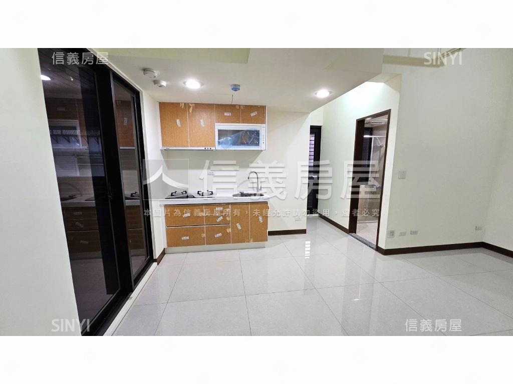 全新附中登峰高樓兩房房屋室內格局與周邊環境