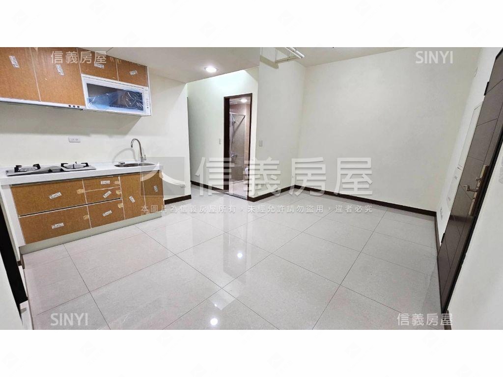 全新附中登峰高樓兩房房屋室內格局與周邊環境