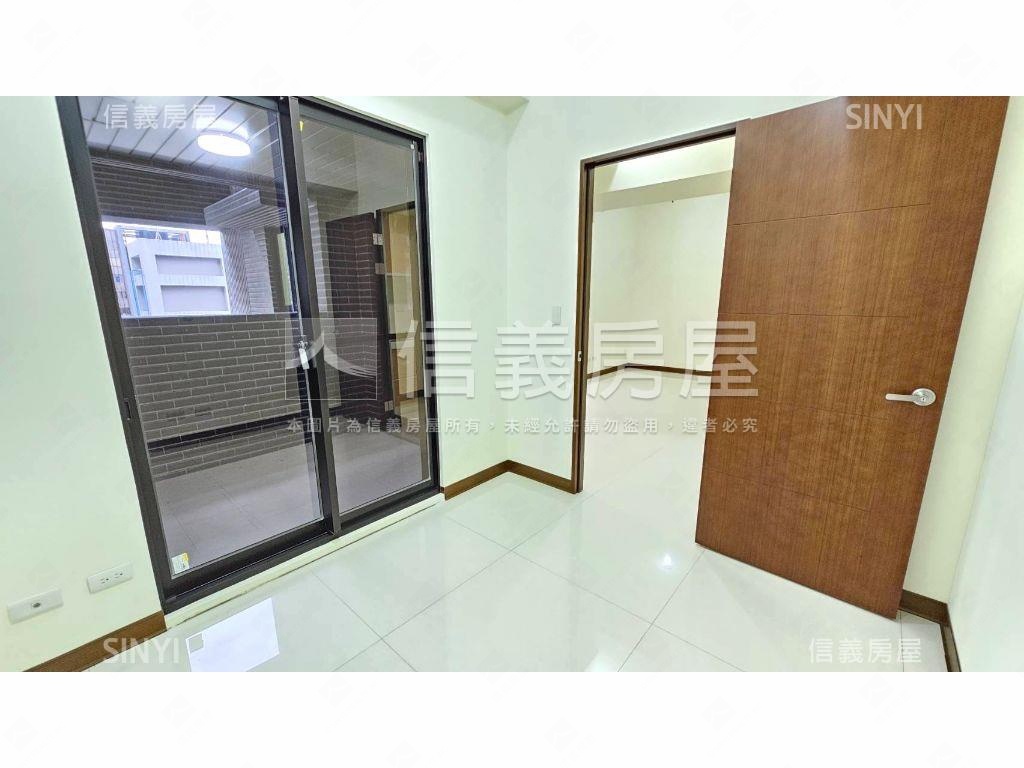 全新附中登峰高樓兩房房屋室內格局與周邊環境