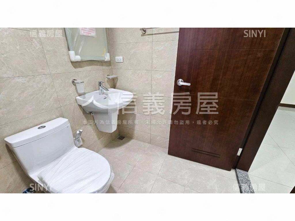 全新附中登峰高樓兩房房屋室內格局與周邊環境