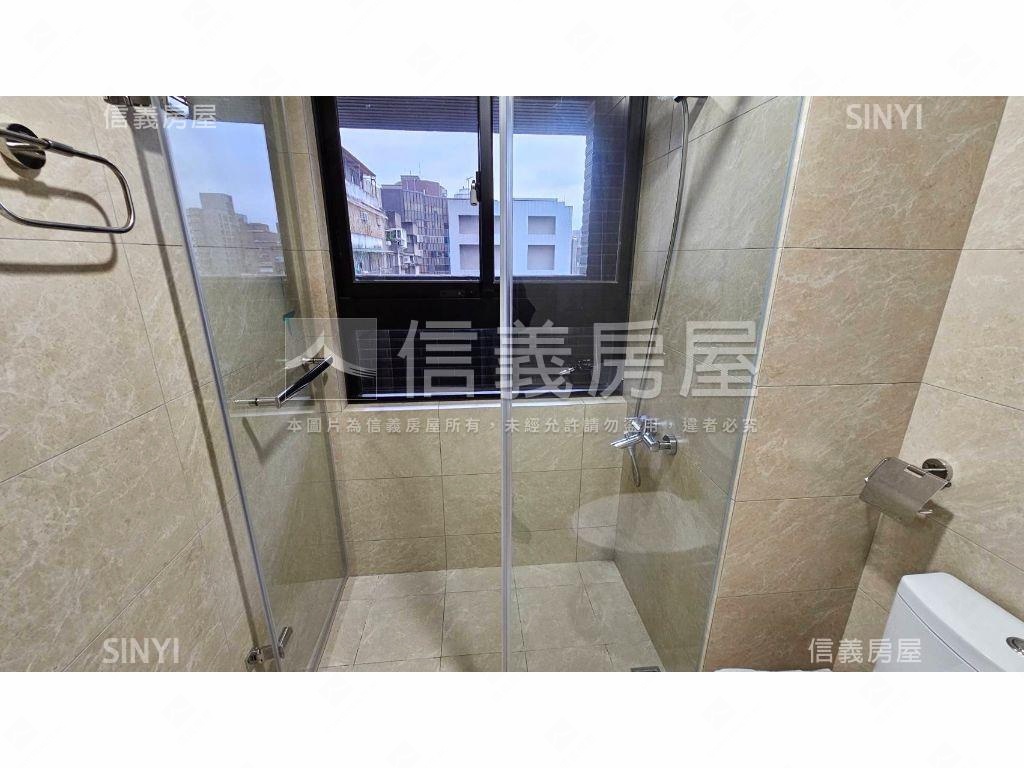 全新附中登峰高樓兩房房屋室內格局與周邊環境