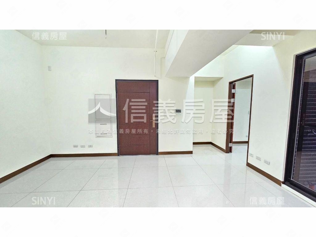 全新附中登峰高樓兩房房屋室內格局與周邊環境