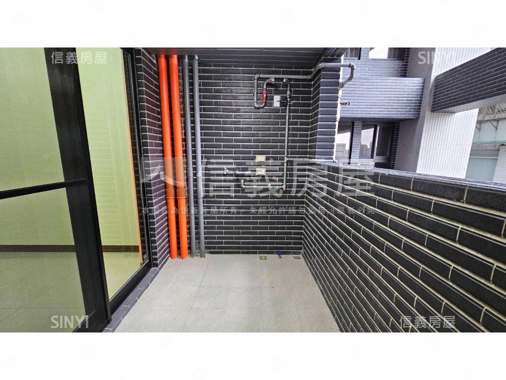 全新附中登峰高樓兩房房屋室內格局與周邊環境