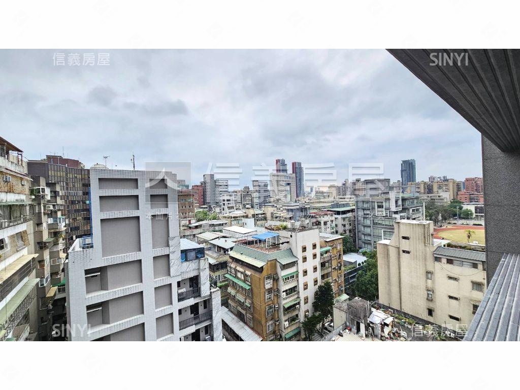 全新附中登峰高樓兩房房屋室內格局與周邊環境