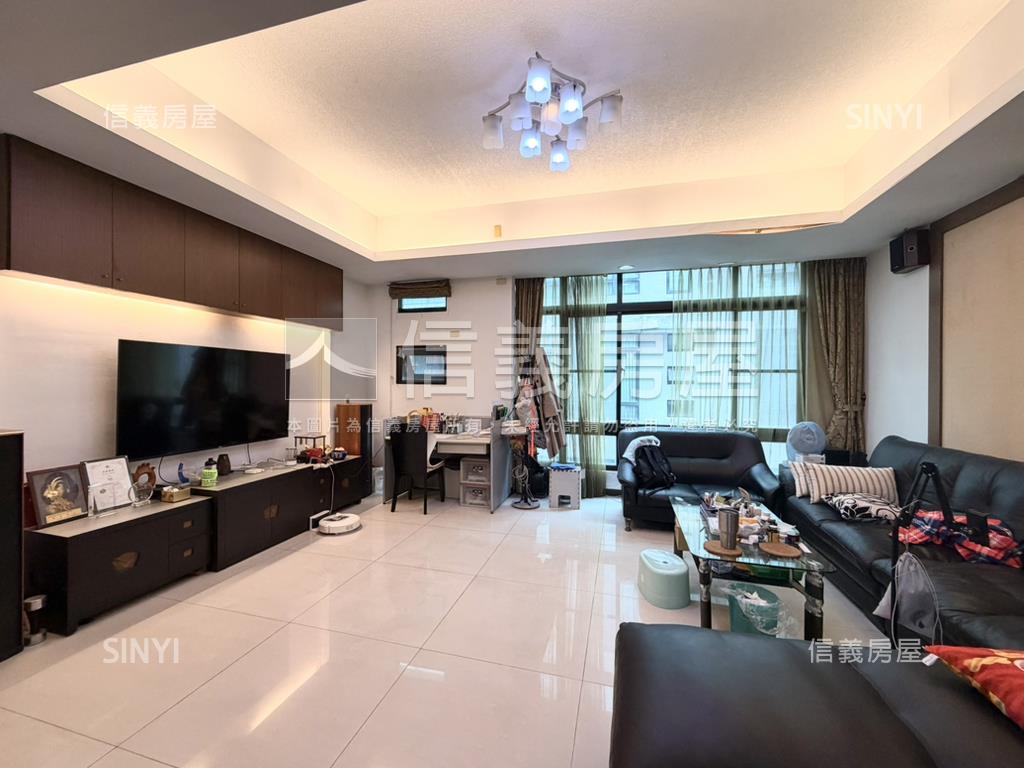 善化市區★永龍雙車墅再現房屋室內格局與周邊環境